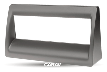 Consola CARAV - GEELY FC, VISION