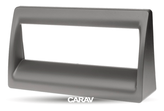 Consola CARAV - GEELY FC, VISION