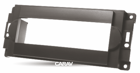 Consola CARAV - CHRYSLER 300C - 2005 - 2006 - 2007
