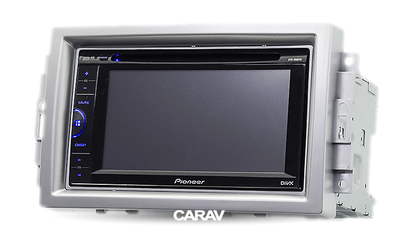 Consola CARAV - CHRYSLER 300C