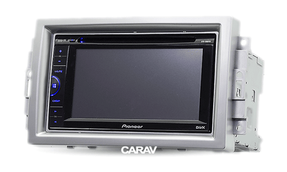 Consola CARAV - CHRYSLER 300C