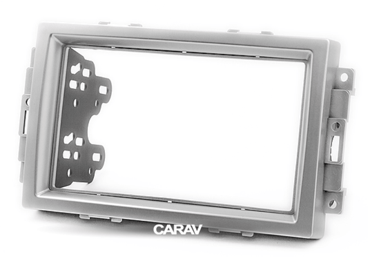 Consola CARAV - CHRYSLER 300C