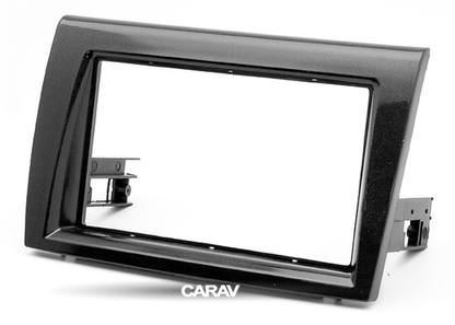 Consola CARAV - FIAT BRAVO (198)
