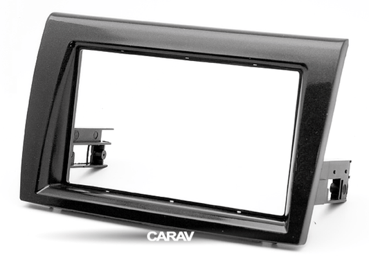 Consola CARAV - FIAT BRAVO (198)