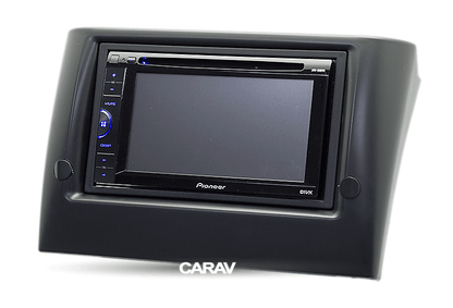 Consola CARAV - FIAT STILO