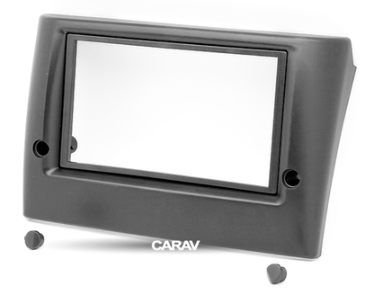 Consola CARAV - FIAT STILO