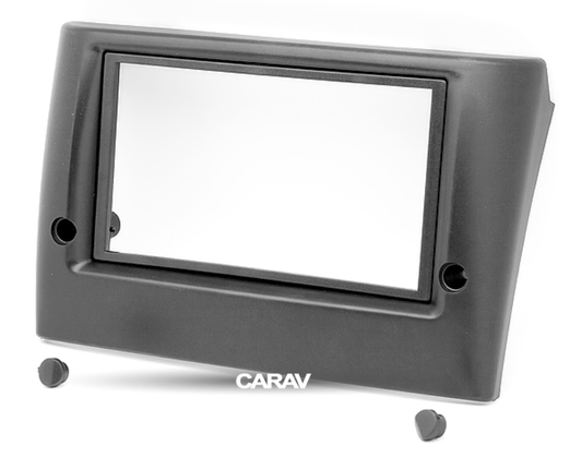 Consola CARAV - FIAT STILO