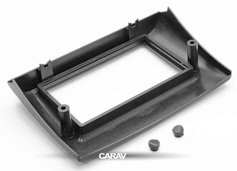 Consola CARAV - FIAT STILO