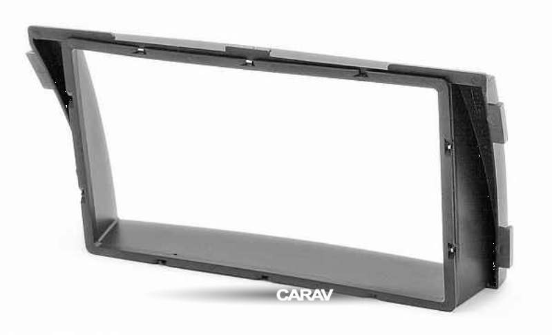 Consola CARAV - HYUNDAI SONATA NF