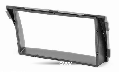 Consola CARAV - HYUNDAI SONATA NF