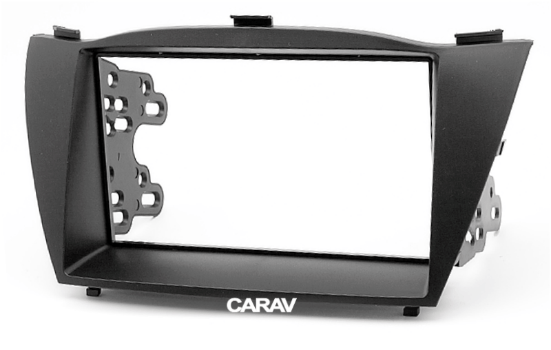 Consola CARAV - HYUNDAI  iX - 35 - TUCSON (LM)