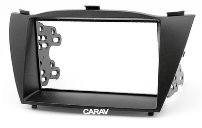 Consola CARAV - HYUNDAI  iX - 35 - TUCSON (LM)
