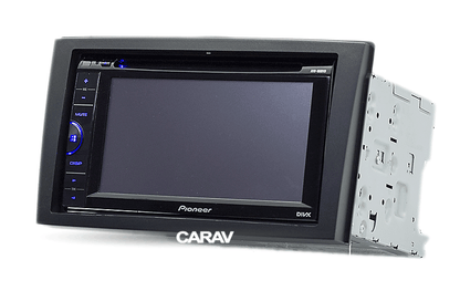 Consola CARAV - MAZDA MRV