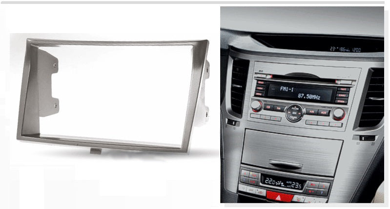 Consola YELEW - SUBARU LEGACY