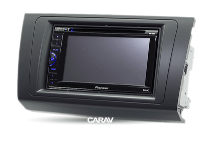 Consola CARAV - SUZUKI SWIFT