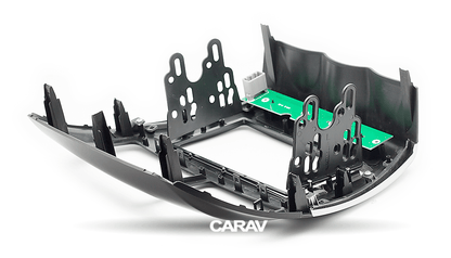 Consola CARAV - MITSUBISHI ASX - RVR - OUTLANDER SPORT