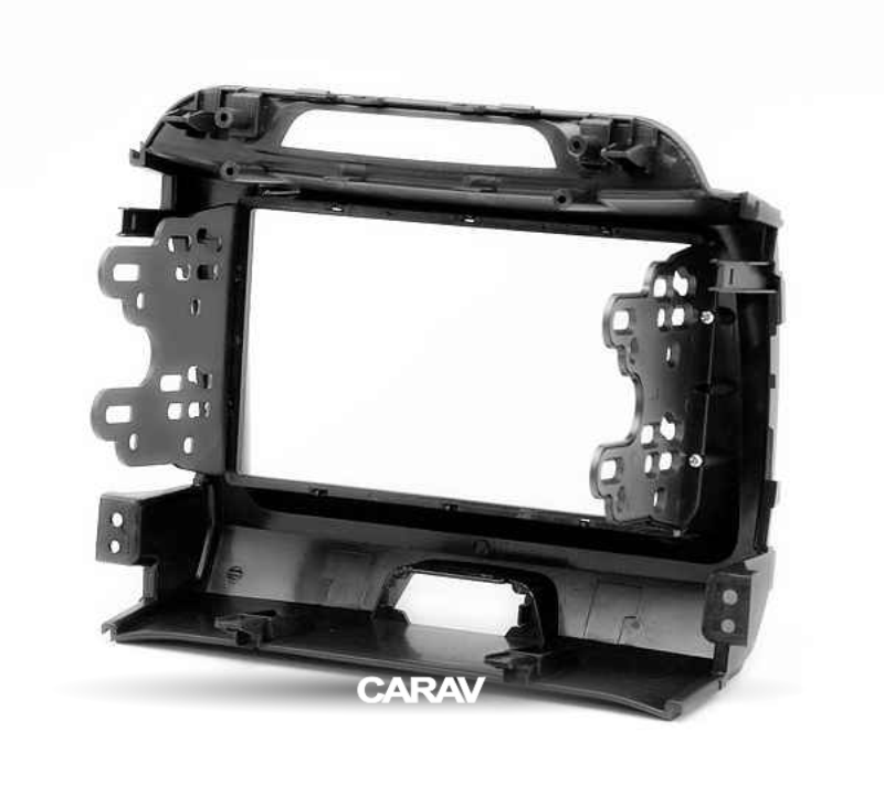 Consola CARAV - KIA SPORTAGE
