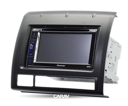Consola CARAV - TOYOTA TACOMA