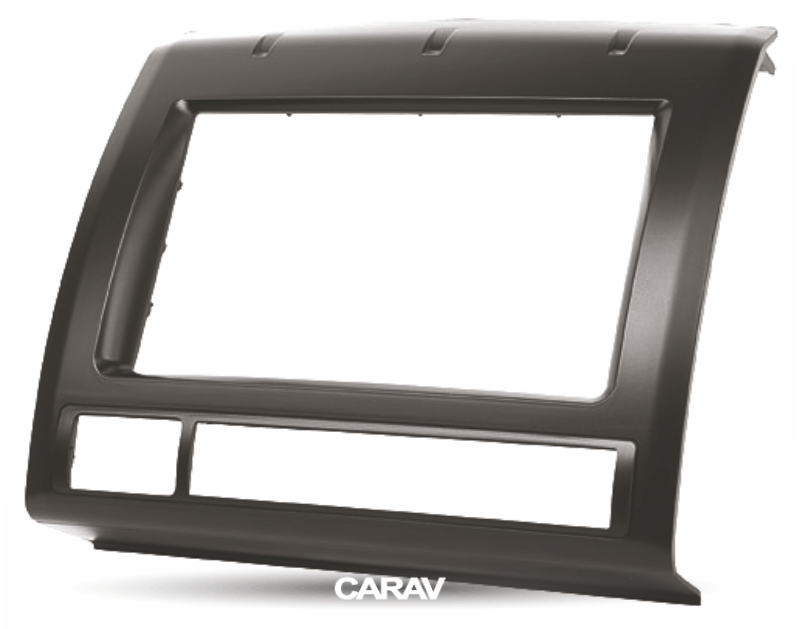 Consola CARAV - TOYOTA TACOMA