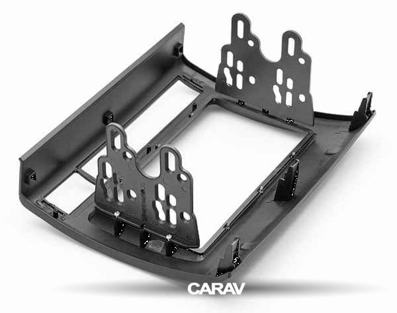 Consola CARAV - TOYOTA TACOMA