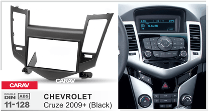 Consola CARAV - CHEVROLET CRUZE