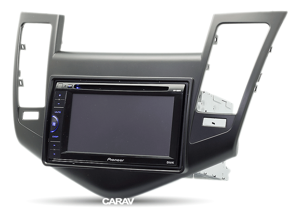 Consola CARAV - CHEVROLET CRUZE