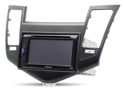 Consola CARAV - CHEVROLET CRUZE