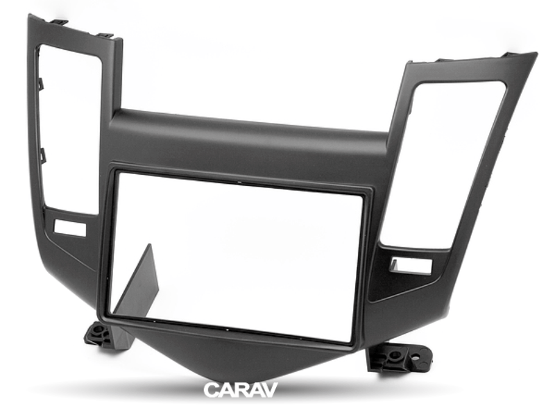 Consola CARAV - CHEVROLET CRUZE