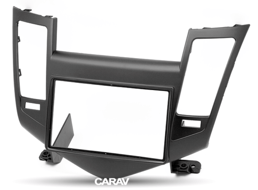 Consola CARAV - CHEVROLET CRUZE