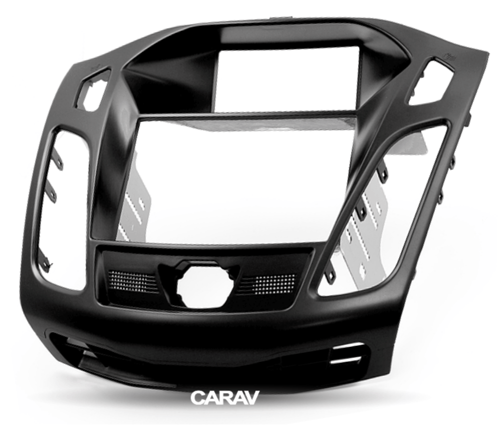 Consola CARAV - FORD FOCUS