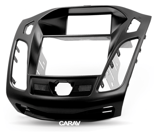 Consola CARAV - FORD FOCUS