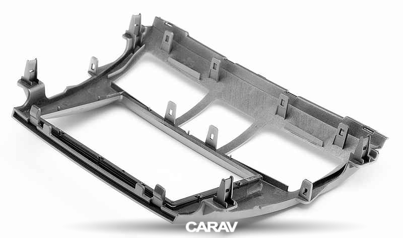 Consola CARAV - TOYOTA VIOS
