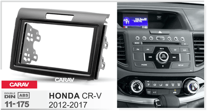 Consola CARAV - HONDA CR-V