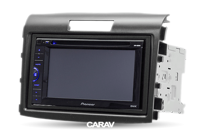 Consola CARAV - HONDA CR-V