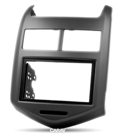 Consola CARAV - CHEVROLET AVEO - SONIC - HOLDEN BARINA (TM)