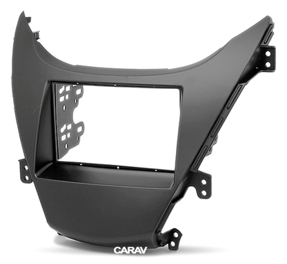 Consola CARAV - HYUNDAI ELANTRA (MD) - AVANTE (MD) - i35 (MD)