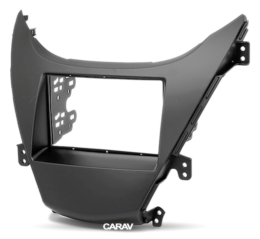 Consola CARAV - HYUNDAI ELANTRA (MD) - AVANTE (MD) - i35 (MD)