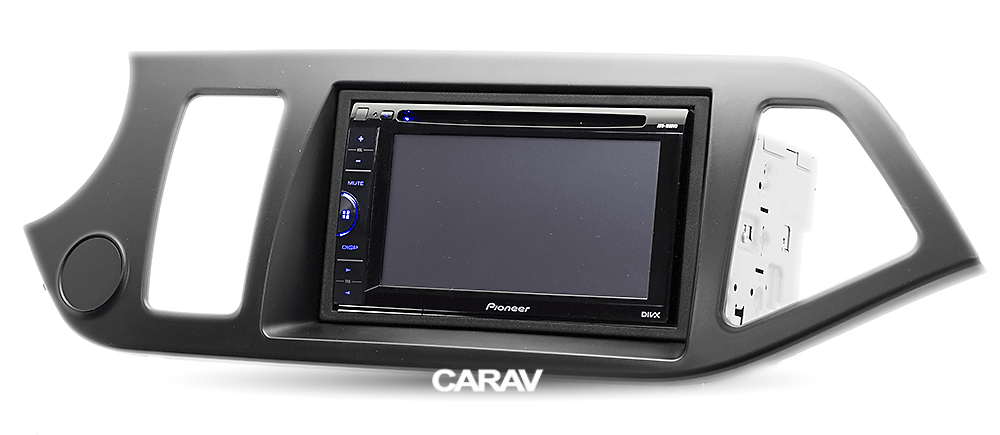 Consola CARAV - KIA PICANTO - MORNING (TA)