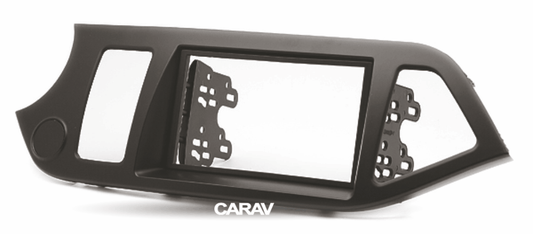 Consola CARAV - KIA PICANTO - MORNING (TA)