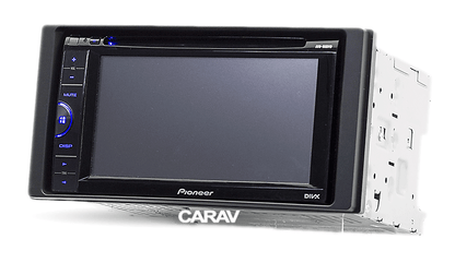 Consola CARAV - SUBARU FORESTER