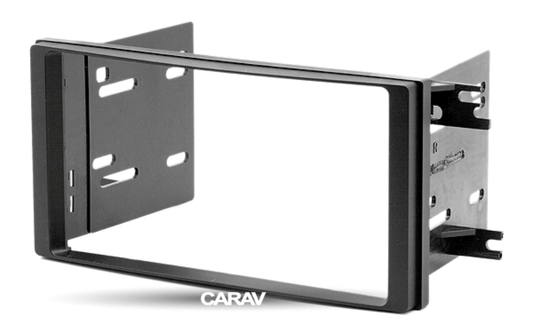 Consola CARAV - SUBARU FORESTER