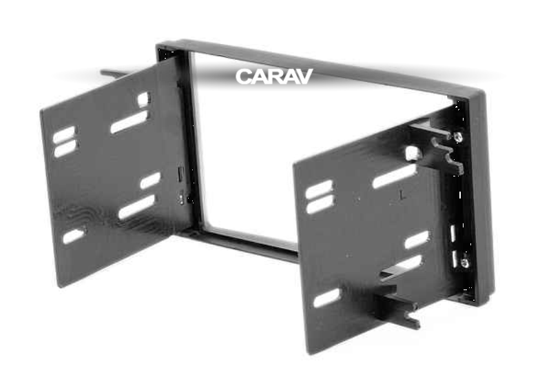 Consola CARAV - SUBARU FORESTER