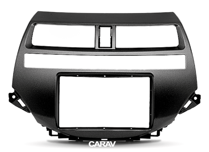 Consola CARAV - HONDA ACCORD