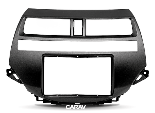 Consola CARAV - HONDA ACCORD