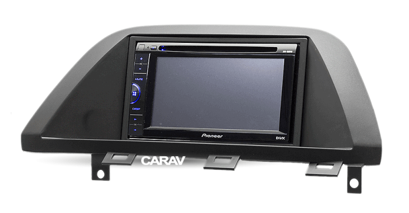 Consola CARAV - HONDA ODYSSEY (RL3/RL4)