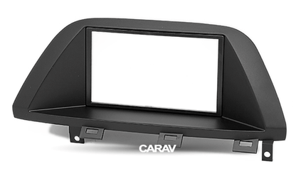 Consola CARAV - HONDA ODYSSEY (RL3/RL4)