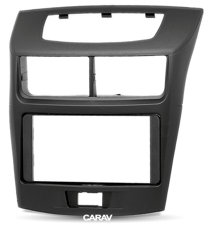 Consola  CARAV - TOYOTA AVANZA - VELOZ