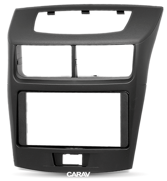 Consola  CARAV - TOYOTA AVANZA - VELOZ