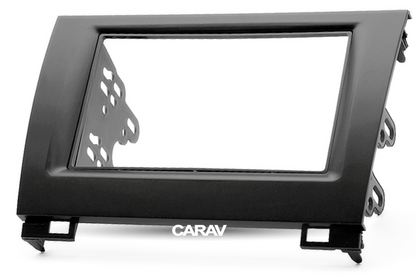 Consola CARAV - GREAT WALL X240