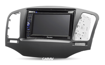 Consola CARAV - ROEWE (350)